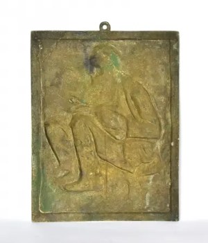 Henryk GLICENSTEIN (1870-1942), 