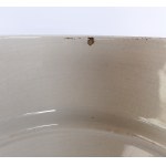 DECORATIVE PLATE WLOCLAWEK, CA. 1960
