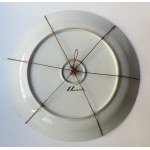 DECORATIVE PLATTER LAJKONIK