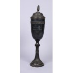 [II RP] Passing Prize of the Board of Directors of the City of Warsaw. Warsaw 15 IX 1929