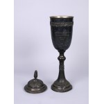[II RP] Passing Prize of the Board of Directors of the City of Warsaw. Warsaw 15 IX 1929