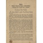 OCCUPATION, II C. Ś.] Speech of Reich Leader and Chancellor Adolf Hitler delivered on September 19, 1939 in Danzig [Danzig, 1939].