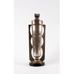 [IMAGO ARTIS] Prize Cup. IV Raid (!) around the Cracow Land Award for 1st place in class V. Zakopane 3.X.1959.