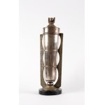 [IMAGO ARTIS] Prize Cup. IV Raid (!) around the Cracow Land Award for 1st place in class V. Zakopane 3.X.1959.