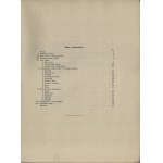 KUTRZEBIANKA Anna - Folk architecture in Zawoja. With II tables and 15 engravings in the text. Cracow 1931. published by the Ethnographic Museum in Cracow.