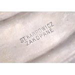 [ZAKOPANE] A set of Stanislaw Karpowicz restaurant memorabilia. Zakopane, early 20th century to k. 1930s.