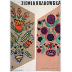 NAPIERACZ Jerzy (1929-2018), The Land of Cracow. Paintings from Zalipie, 1970