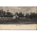 [Druskininkai] Drouskeniki. L