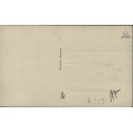 Sarny. Market. Post. photographic. II RP.