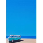 Hugo Giza, Holiday Expedition, 2024