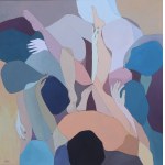 Katharine Doroba, There Is No Us III, 2026
