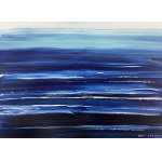 Joanna Mieszko, Sea, 2021
