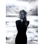 Joanna Szewczyk, Aura, 2022