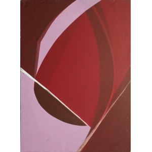 Monika Piwowarska, Maroon Composition