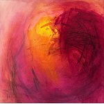 Joanna Wietrzycka, Synesthesia of Longing 1, 2025