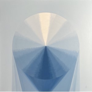 Paula Goździewicz, Bleu Phtallo, 2026