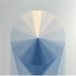 Paula Goździewicz, Phthalo Blue, 2026