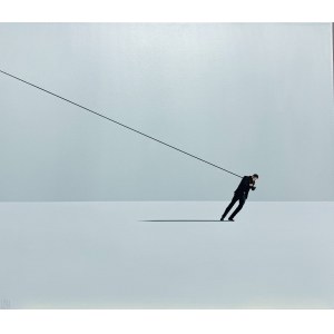 Lena Yasin, Under the Voltage, 2026