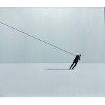 Lena Yasin, Under the Voltage, 2026