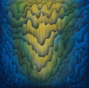 Hanna Rozpara, Fluid by 01, 2020