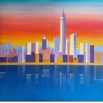 Tatiana Grecka, Magiczny NYC, 2025