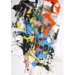 Margaret Pabis, Force of Nature, 2022