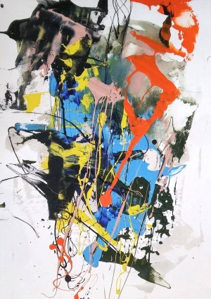 Małgorzata Pabis, Force of Nature, 2022