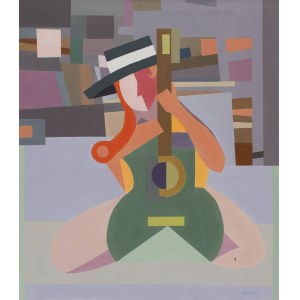Jan Pływacz, Black hat, 2017