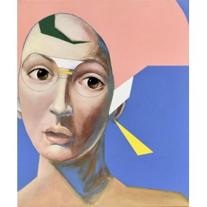 Klaudia Funkiewicz, Naive, 2020