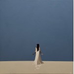 Dorota Kwiatkowska, Scraps II from the series Escape, 2026