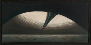 Stefan Buczek, Manus Dei, 2025