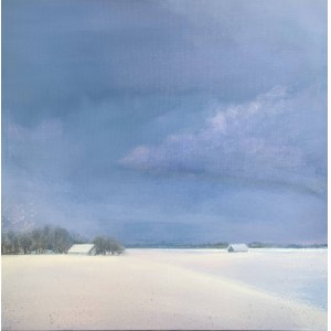 Monika Borowicz, Topography of Silence, 2026