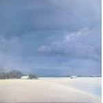Monika Borowicz, Topography of Silence, 2026