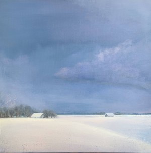 Monika Borowicz, Topografia milczenia, 2026