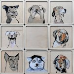 Timothy Toczynski, Dogs - Essence, 2026