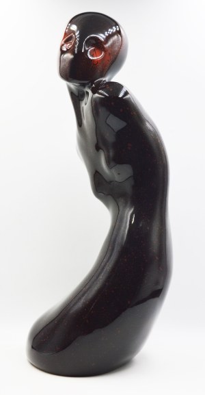 Roland Kościółek, Night Lady, 2024