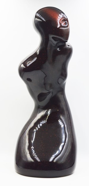 Roland Kościółek, Night Lady, 2024