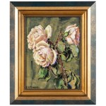 Stanislaw Ejsmond (1897 Dąbrówka - 1939 Lublin), Roses