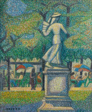 Zelter George Joseph