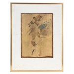 Jerzy Zabłocki (1927 Łódź - 1993 Turcja), Pegaz II, 1983 r.