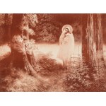 Piotr Stachiewicz (1858 - 1930), Matka Boża Opiekunka zagubionych dzieci