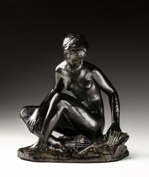 Konstanty Laszczka (1865 - 1956), 