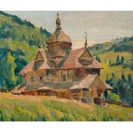 Antoni Bartkowski (1891 - 1974), 