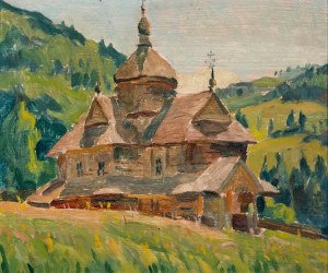 Antoni Bartkowski (1891 - 1974), 