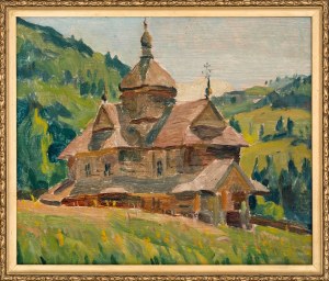 Antoni Bartkowski (1891 - 1974), 