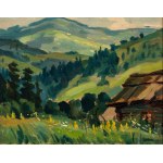 Antoni Bartkowski (1891 - 1974), 