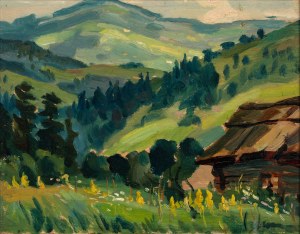 Antoni Bartkowski (1891 - 1974), 
