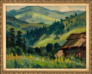 Antoni Bartkowski (1891 - 1974), 