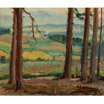 Antoni Bartkowski (1891 - 1974), 
