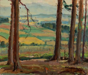 Antoni Bartkowski (1891 - 1974), 